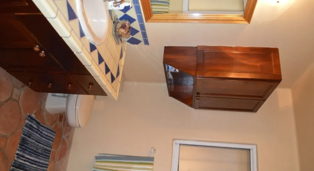 Коттедж Standard Casa Bahia