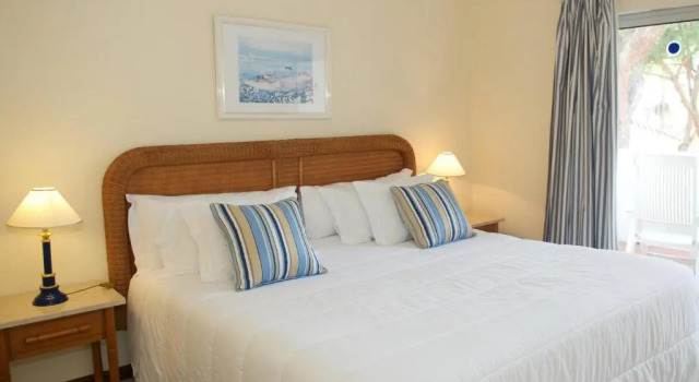 Вилла с 3 комнатами Vale Do Garrão Villas