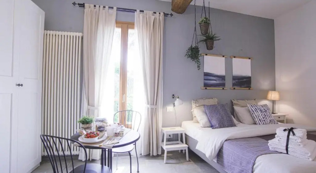 Номер Standard B&B Il Viaggio Bologna