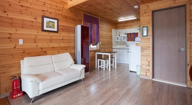 Номер Standard Laviche Pension