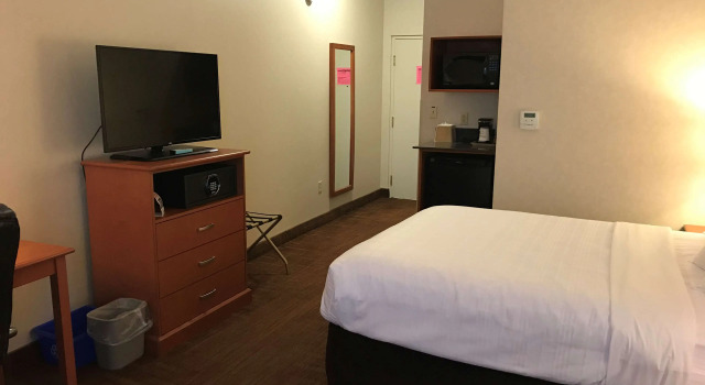 Best Western Thunder Bay Crossroads