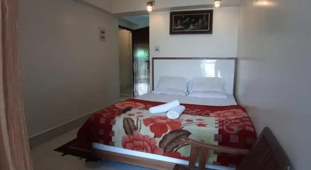Двухместный номер Standard Hotel Sita Where Every Stay Tells a Story of Kashi