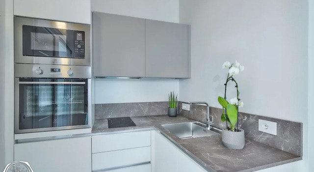 Студия FORESTERIA GUESTHOUSE CA DEI BACHITT