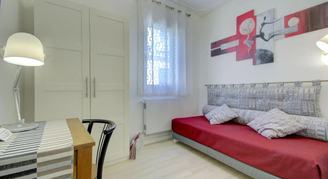 RIALTO MARKET NEW 5pax 3bed 2bath Wifi PowerAircnd