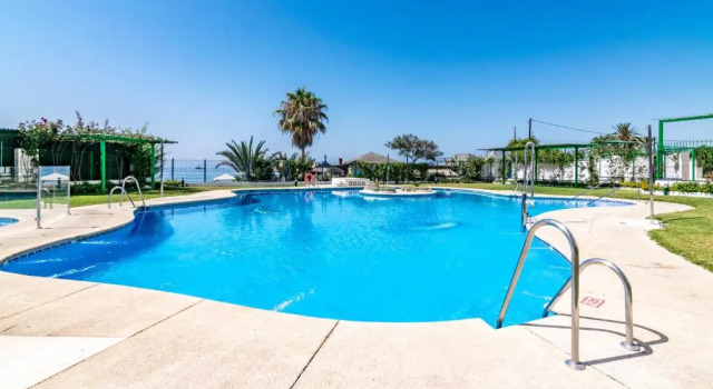 Апартаменты Standard Banana Beach