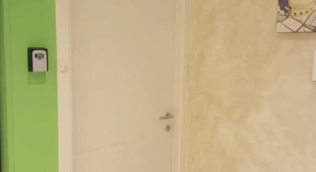 Номер Comfort Monti Guesthouse