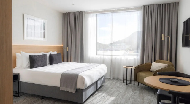 Студия Quest Mt Maunganui