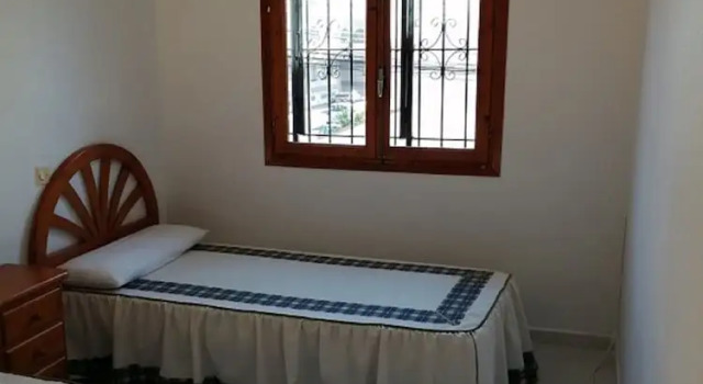 Casas Holiday - Playa Los Locos 2