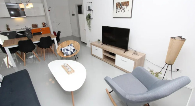 Apartment Soho, Забронировать Апартаменты/квартира Апартаменты Ровинь, рядом с Church of Saint Benedict Rovinj, Апартаменты/квартира