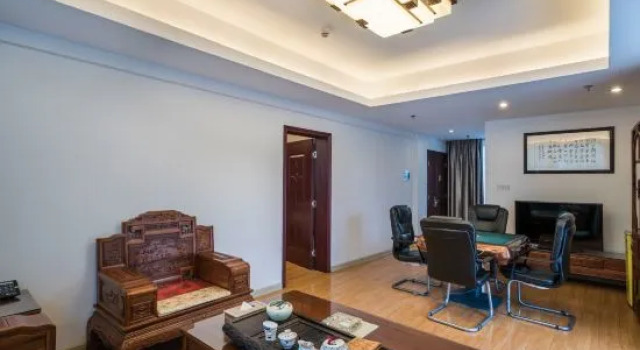 Suite Tianyou Manor
