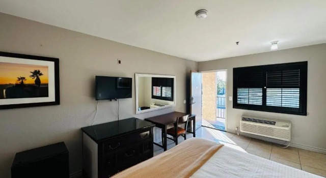 Номер Standard Casa Blanca Express & Suites Cypress Buena Park - Anaheim Area