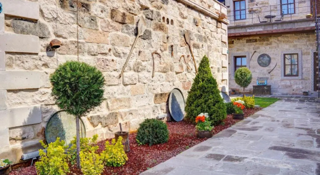 Woox Cappadocia Hotel