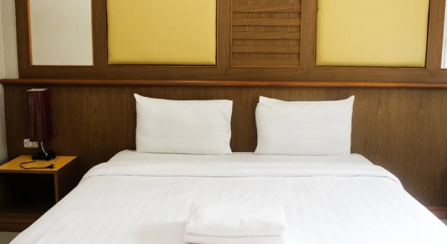 Коттедж Superior Sky View Resort Buriram