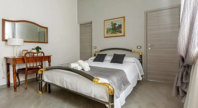Villetta Belvedere, Buchen Sie Bed & Breakfast Piacenza Emilia-Romagna