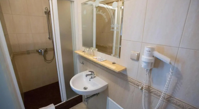 Одноместный номер Standard Villa Palladium