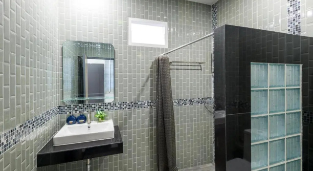 Вилла c 1 комнатой Lark Pool Villa Aonang Krabi