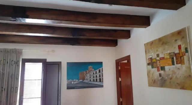 Apartamento Callentum (Cazalla de la Sierra)