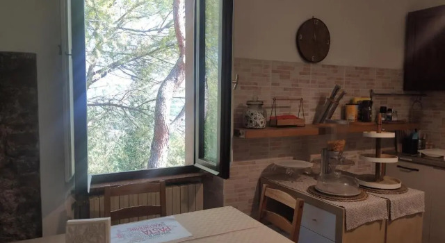 Четырёхместный номер Standard Antico Podere Il Bugnolo