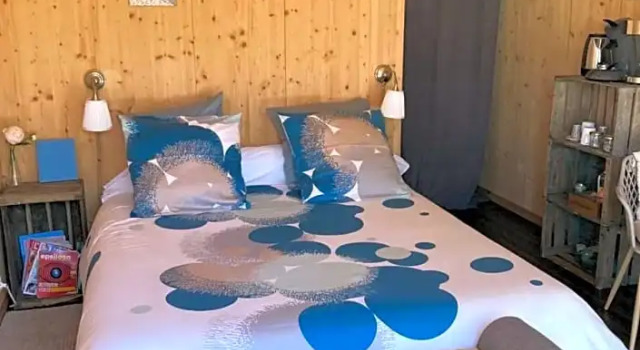 Chambre dHÔTE Maison De Lamitié, Забронировать Отель Отели Бассен-д'Аркашон с парковкой, Парковка