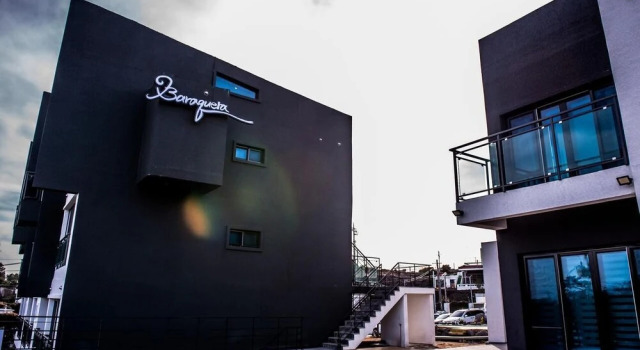 Baraquera Hotel