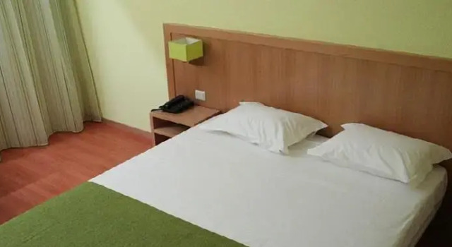Номер Семейный Viseu Garden Hotel