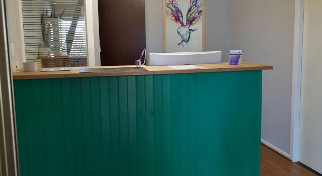 Lakeside Lodge Motel, Buchen Sie Motel Lismore Byron Bay Hinterland