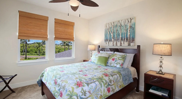 Pili Mai 3b 4 Bedroom Townhouse