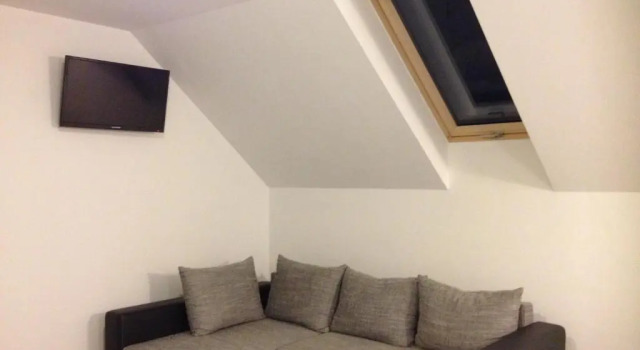 Standard Zimmer Monique