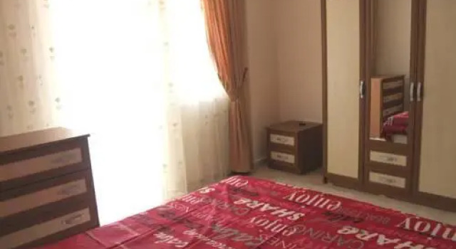 Sunset Residence, Забронировать Апартаменты/квартира Алания 
