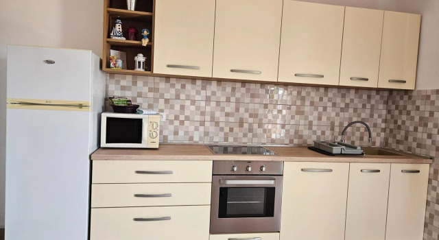 Apartments Rusin, Buchen Sie Ferienwohnung Brzac Insel Krk