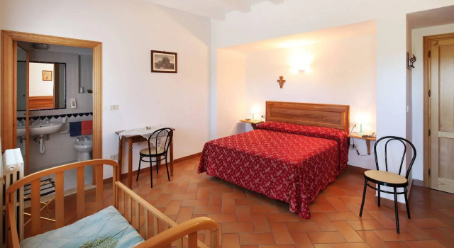 Agriturismo il Castello, Varaa Hotelli Piano Delle Pieve Umbria