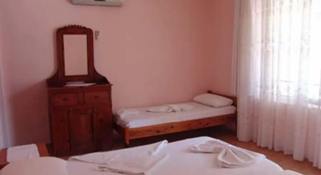 Likya Pansiyon, Rezervovat Hotel Hotely v Mugla se snídaní, Snídaně