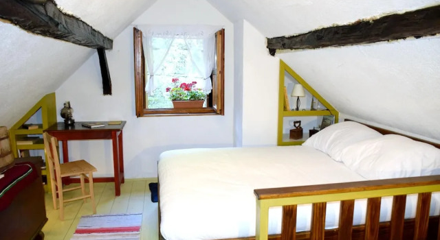 Chalet Debelo Brdo, Book Chalet Hoteller i Smiljan med parkering, Parkering