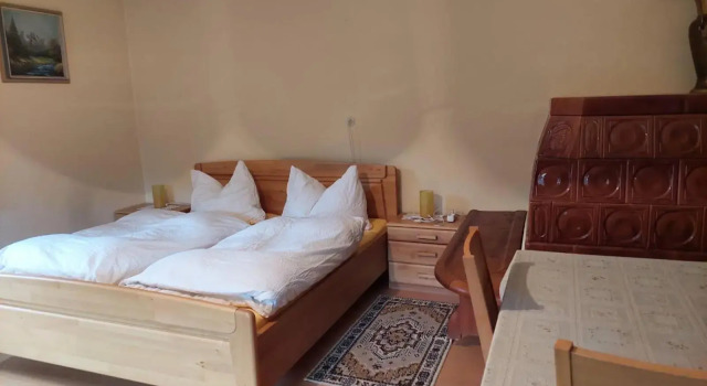Ferienwohnung Vertatschablick