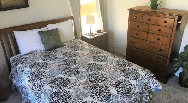 Berkeley Executive - Five Bedroom Home, 预订 酒店 基西米 奥兰多迪士尼