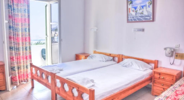 Номер Standard Babis Hotel