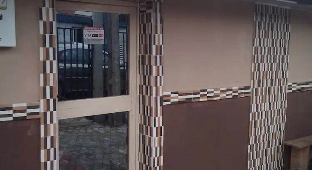 Sigix Bar & Hotel, Boek Hotel Ikeja Lagos