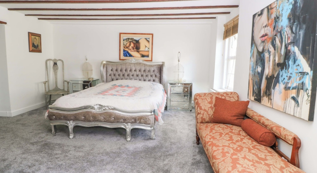 The White House, Prenota Casa vacanze Piddletrenthide Dorset