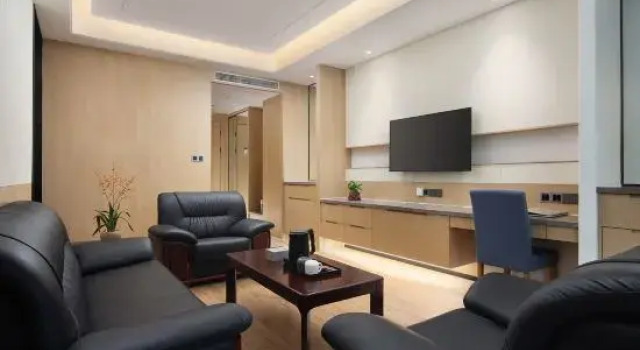 Люкс Jiayue Hotel Qingshui Bay Lingshui