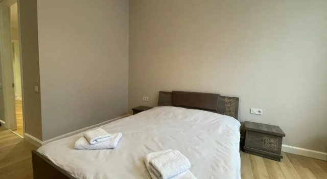 Апартаменты Shveli Apartment