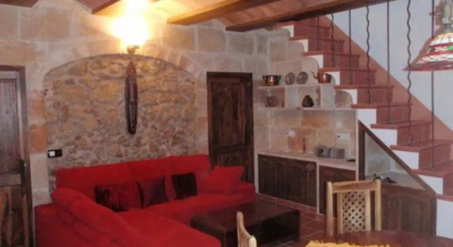 Casa Iria