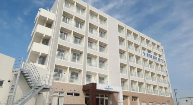 Wind City Hotel - Vacation STAY 81478