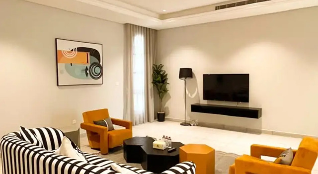 Kease Yasmin H-15 Royal Touch GZ87, Buchen Sie Ferienwohnung Riad 