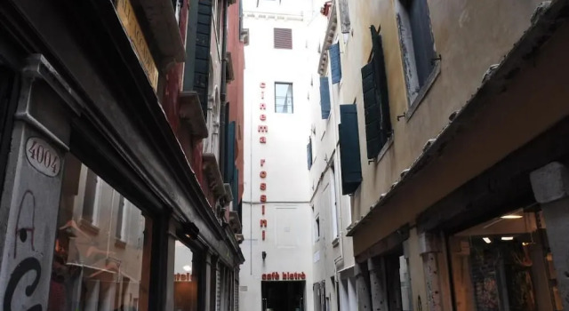 Corte del Doge di Rialto