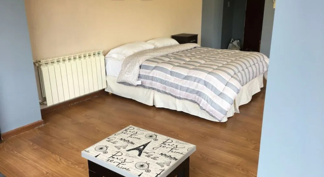 Patagonia Home Center, Забронировать Отель Отели Ушуая с парковкой, рядом с Base Naval Ushuaia, Парковка