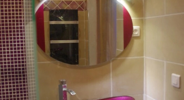 Номер Standard Eco-Domaine & Spa Chambres d'hôtes