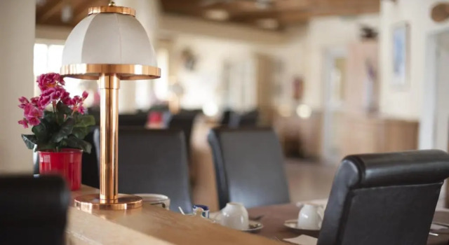 Трёхместный номер Standard Hotel am Park - Krefeld - Düsseldorf