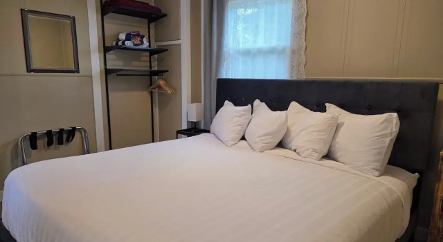Номер Superior Lido Motel