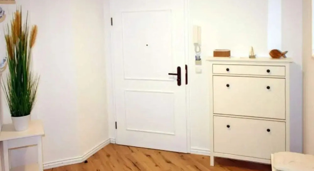 Апартаменты Comfy Apartment With 1 Bedroom and Balcony 134