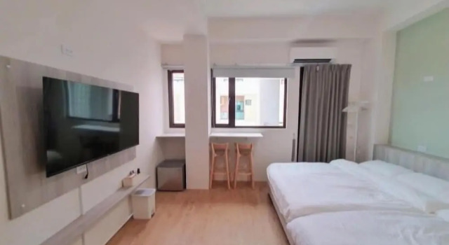 Travelers Hostel